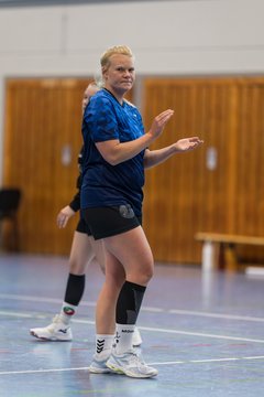 Bild 168 - F HSG Kremperheide/Muensterdorf - HSG Holstein Kiel/Kronshagen : Ergebnis: 31:26